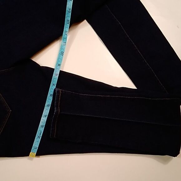 No Boundaries Women's Junior Jeans Size 7 - Picture 9 of 14